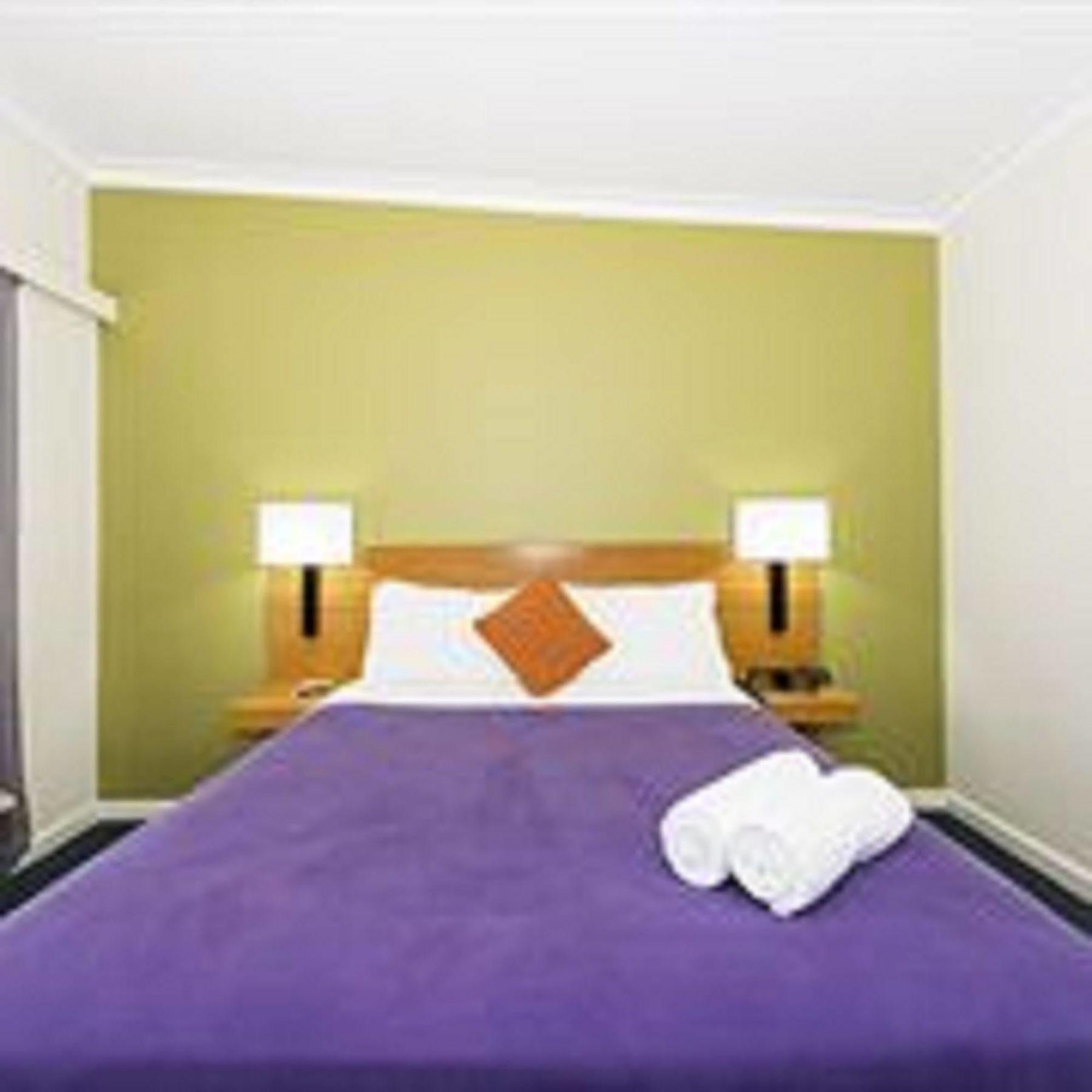 Ibis Styles Geraldton Hotel Buitenkant foto